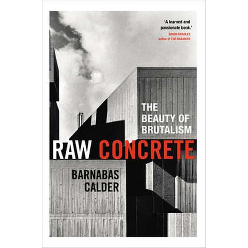 Raw Concrete