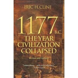 1177 B.C.