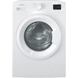 INDESIT IM 762 MY TIME EE 7 kg 1.200 Στροφές Λευκό Πλυντήριο Ρούχων
