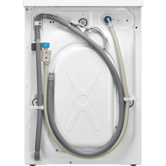 AEG LFR73944FQG 9 kg 1.400 Στροφές Λευκό με Wi-Fi Πλυντήριο Ρούχων image 3