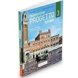 Nuovissimo Progetto italiano
