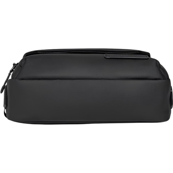 Τσαντάκι Ώμου Arctic Hunter YB00518 με Θήκη Tablet -3lt - Μαύρο image 2