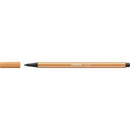Μαρκαδόρος Γραφής Stabilo Pen 68 Χρυσό 1.0 mm