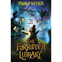 Forbidden Library