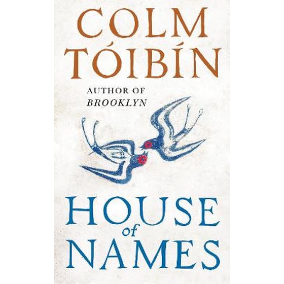 House of Names image 0
