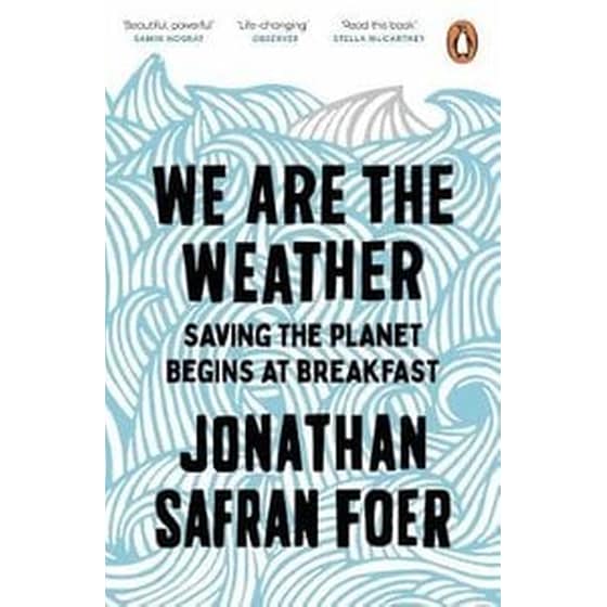 We are the Weather image 0