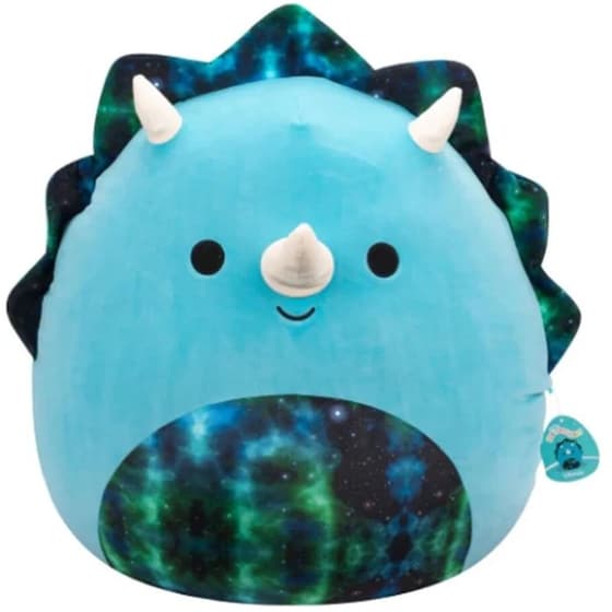 Λούτρινο Squishmallows W1B σε 2 Σχέδια (60cm) - Τυχαία Επιλογή Σχεδίου image 2