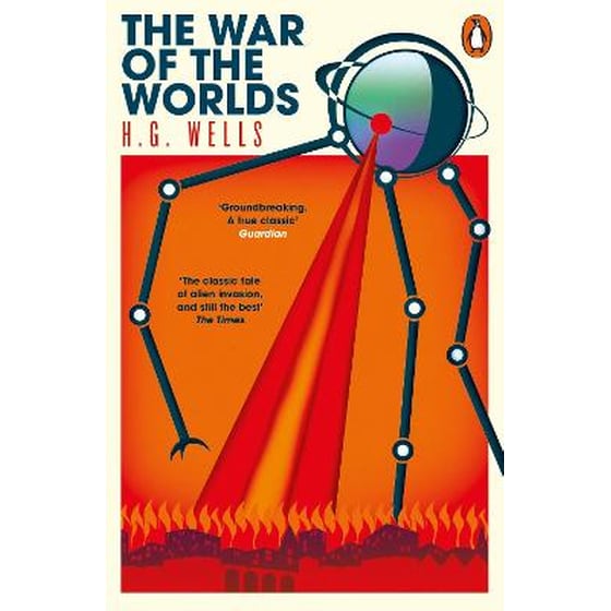 The War of the Worlds image 0