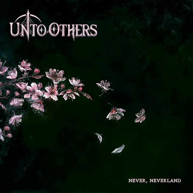 Never Neverland (LP)