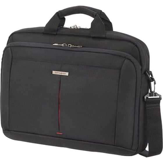Τσάντα Laptop Bailhandle Samsonite Guardit 15,6" Αδιάβροχη - Μαύρο image 2
