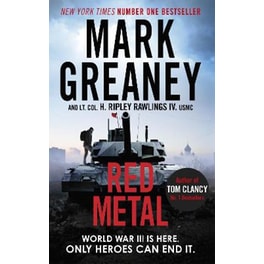 Red Metal