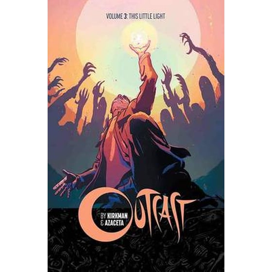Outcast Volume 3 image 0