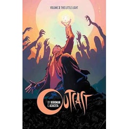 Outcast Volume 3