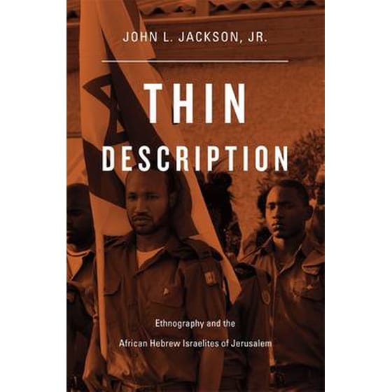 Thin Description image 0
