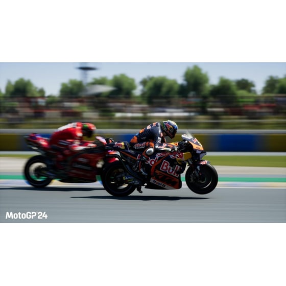 MotoGP 24 - Xbbox Series X image 3