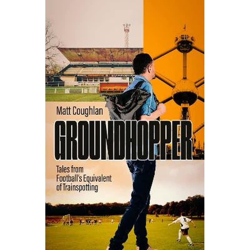 Groundhopper