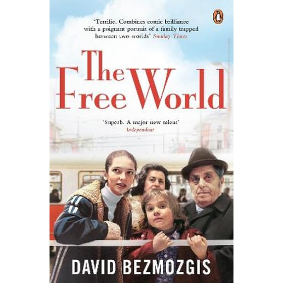 Free World image 0