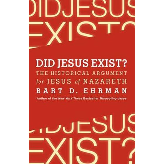Did Jesus Exist? image 0