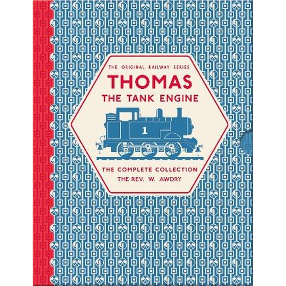 Thomas the Tank Engine Complete Collection image 0