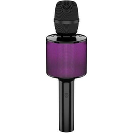 Πυκνωτικό Μικρόφωνο Akai Partyvoice Mic - Μαύρο