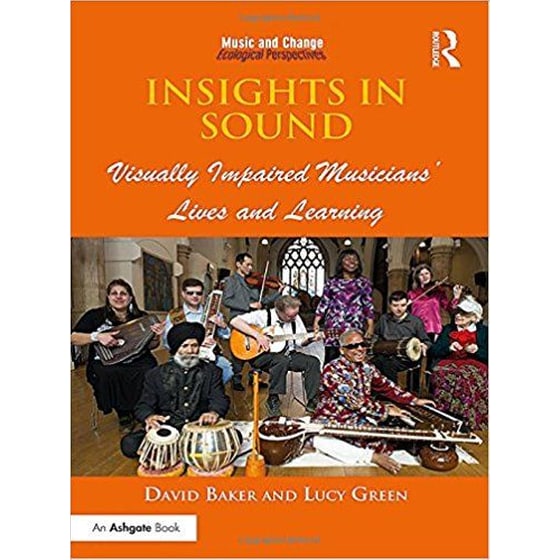 Insights in Sound image 0
