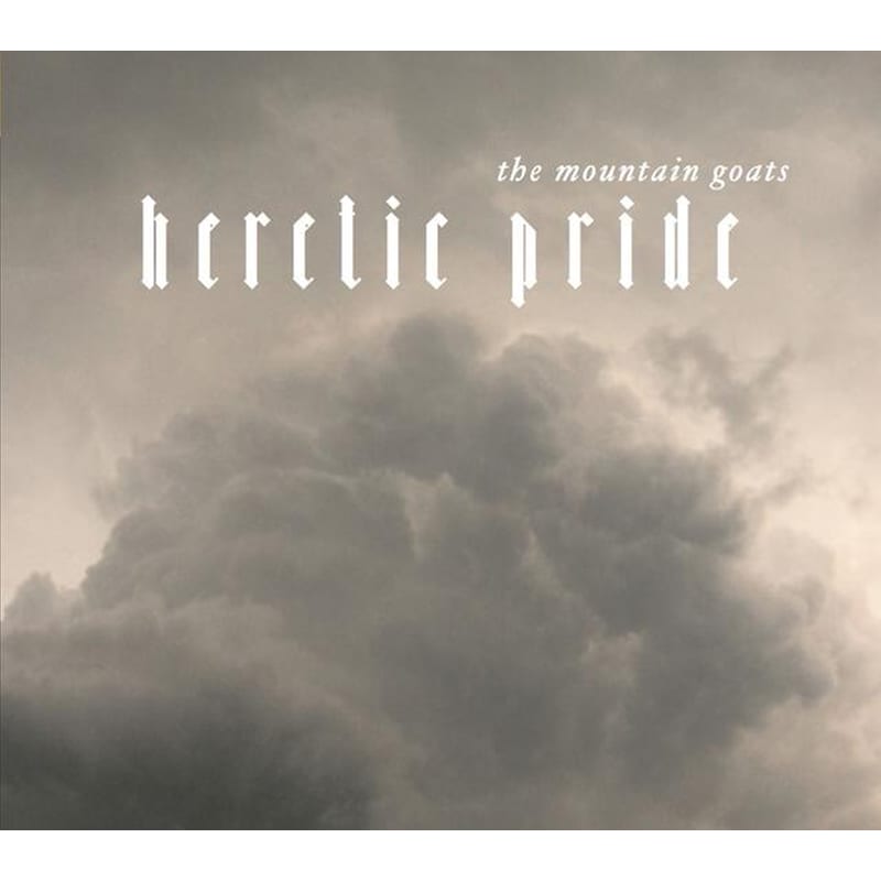 Heretic Pride (LP)