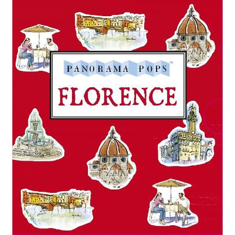 Florence: Panorama Pops