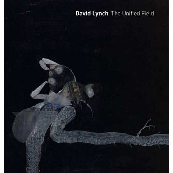David Lynch: The Unified Field image 0
