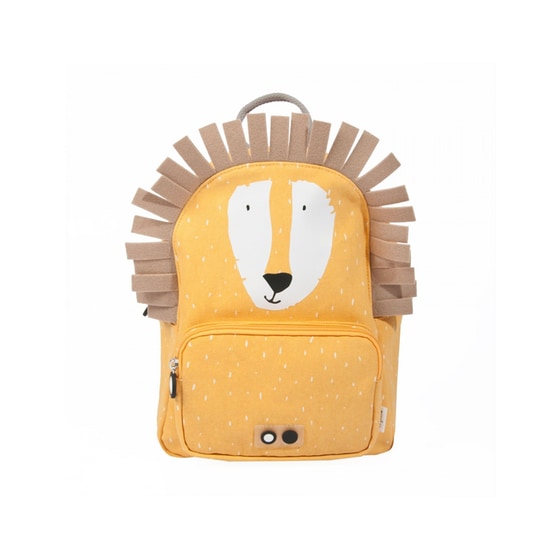 Τσάντα Πλάτης Trixie Λιοντάρι image 0