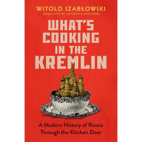 What's Cooking in the Kremlin image 0