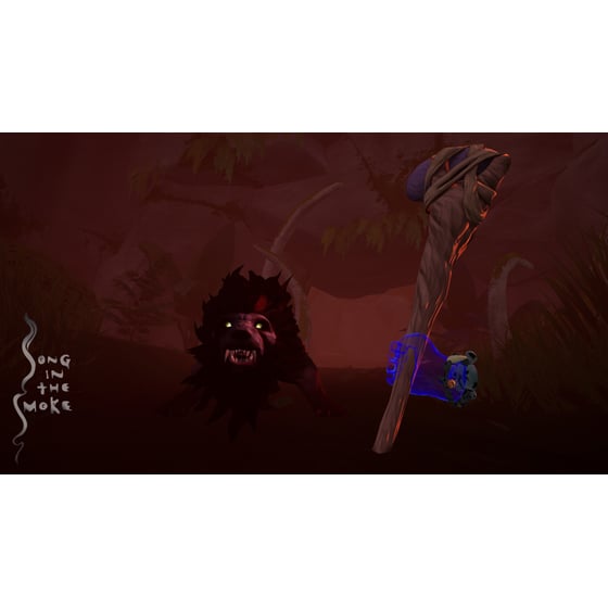 Song in the Smoke: Rekindled - PS5 image 8