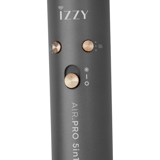 Multistyler IZZY AIRPRO IZ-7220 Γκρι image 13
