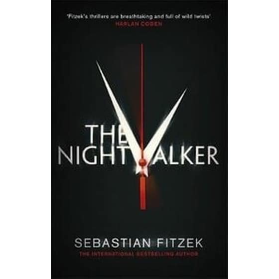 The Nightwalker image 0