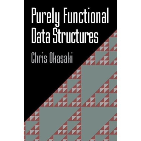 Purely Functional Data Structures image 0