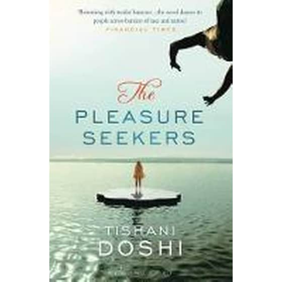 Pleasure Seekers image 0
