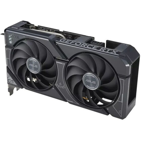 Κάρτα Γραφικών ASUS GeForce RTX 4060 Ti 16GB GDDR6 Dual Advanced Edition (DUAL-RTX4060TI-A16G) image 3