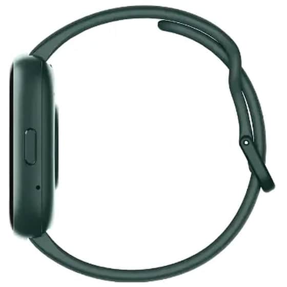 Smartwatch ttec Tempus Rectangular Case 47mm - Green image 3