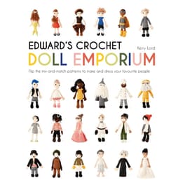 Edward's Crochet Doll Emporium