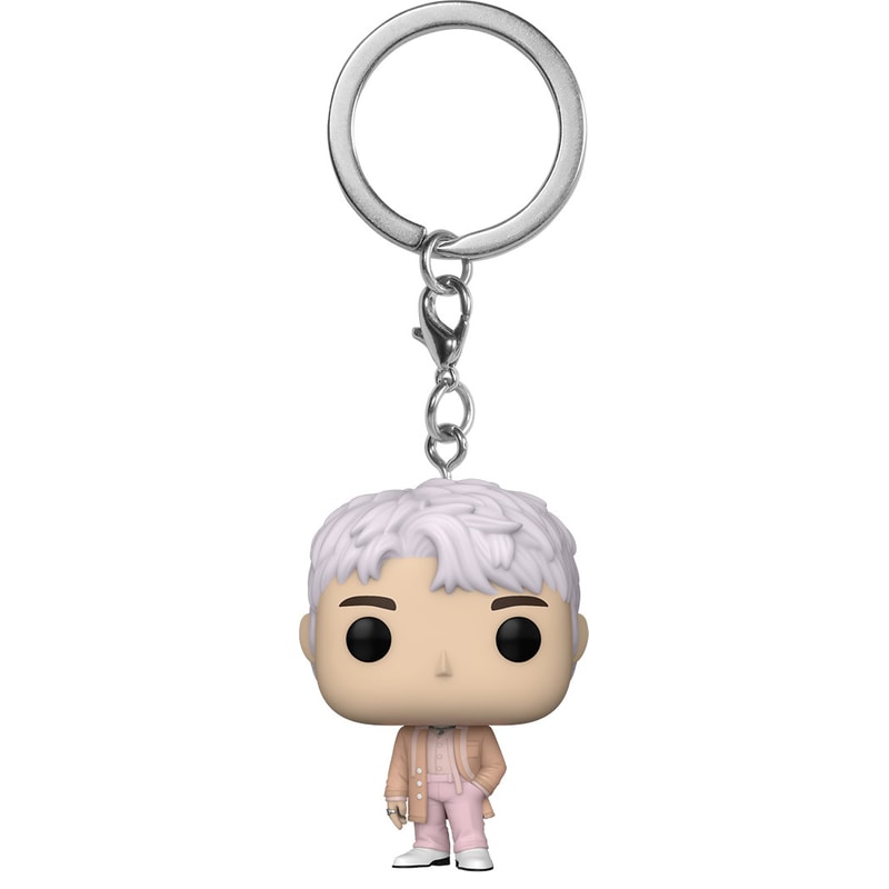 Funko Pocket Pop! Keychain - BTS - J-Hope (Proof)