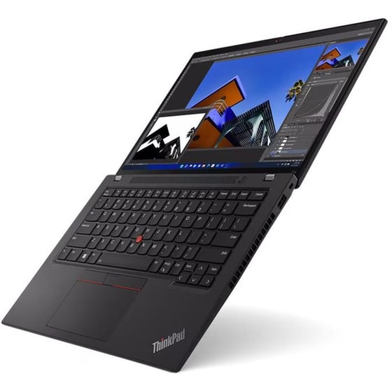 Thinkpad T14 Gen3 14 Fullhd I5-12thgen 8gb Ssd256 Wpro 3y Premier image 2