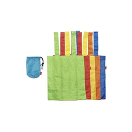 Shopping Bags 5Τεμ. Kikkerland