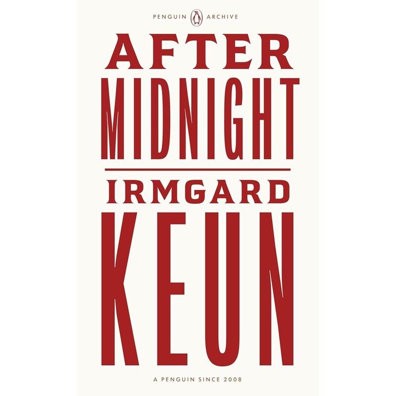 After Midnight