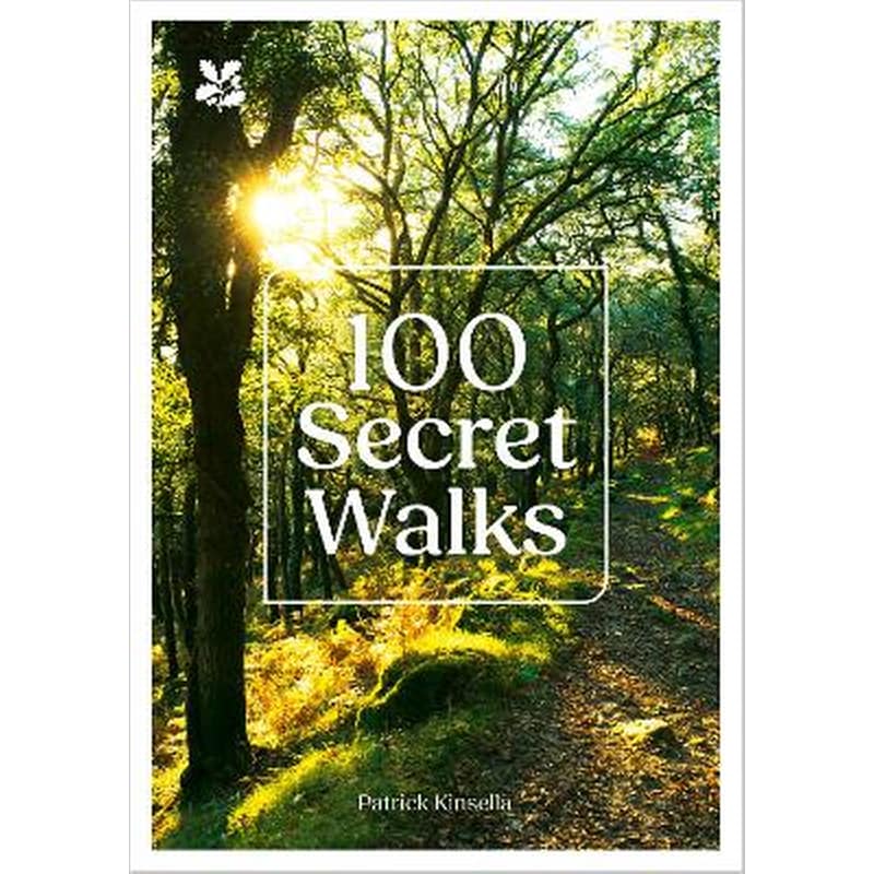 100 Secret Walks