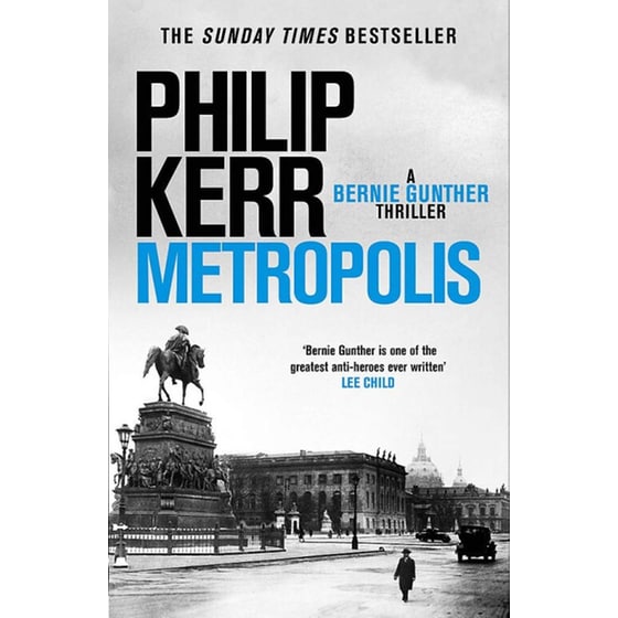 Metropolis image 0