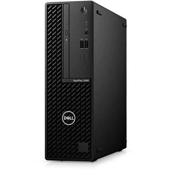 Refurbished Desktop Dell 3090 SFF (Intel Core i5-10500/8 GB/256 GB SSD/UHD Graphics/Win11Home) | Grade A image 1