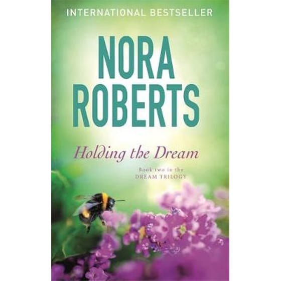 Holding the Dream image 0