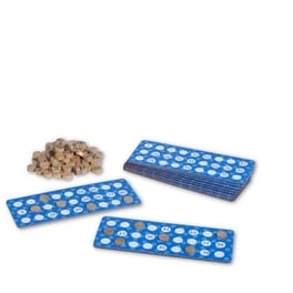 Lotto - Ga310 Επιτραπέζιο (Bs Toys)