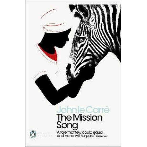 Mission Song image 0