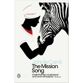 Mission Song