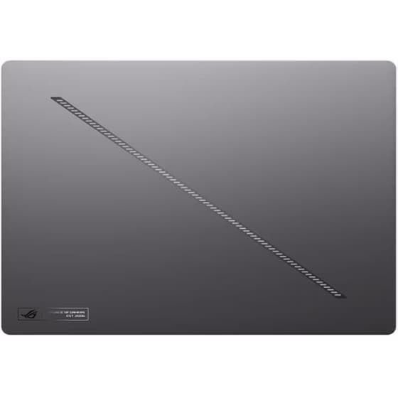 Asus ROG Zephyrus G16 GU605CW-QR092X 16'' 2.5K OLED 240Hz (Core Ultra 9-285H/64GB/2TB SSD/GeForce RTX 5080/Win11 Pro) Gray Laptop image 7